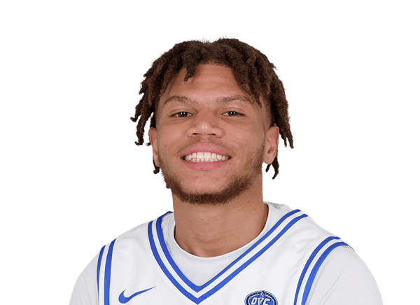 Meechie White headshot