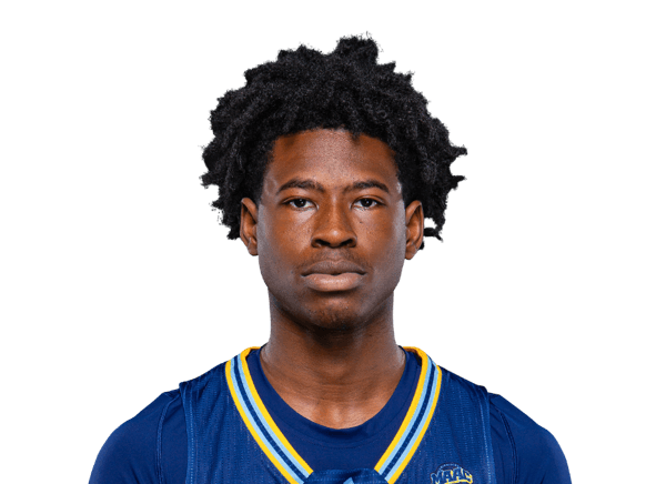 Keith McKnight headshot