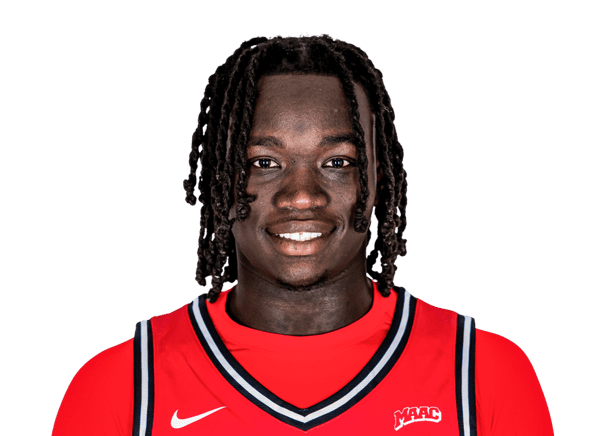 Brandon Benjamin headshot