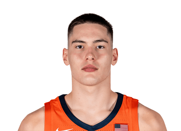 David Mirkovic headshot