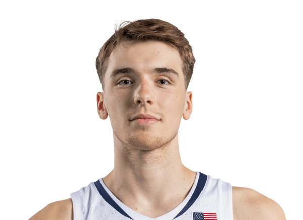 Johann Grunloh headshot
