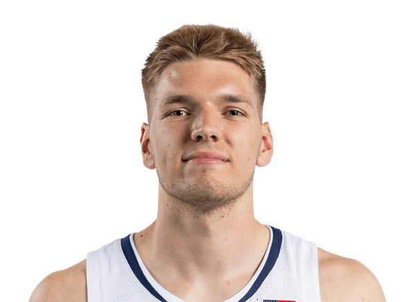 Thijs De Ridder headshot