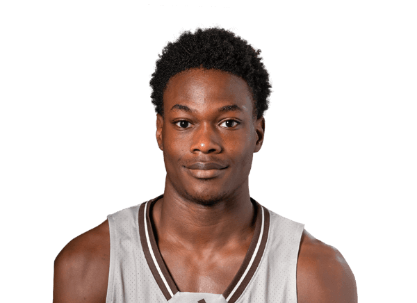 Cayden Charles headshot