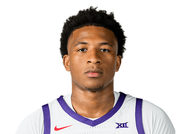 Xavier Edmonds headshot