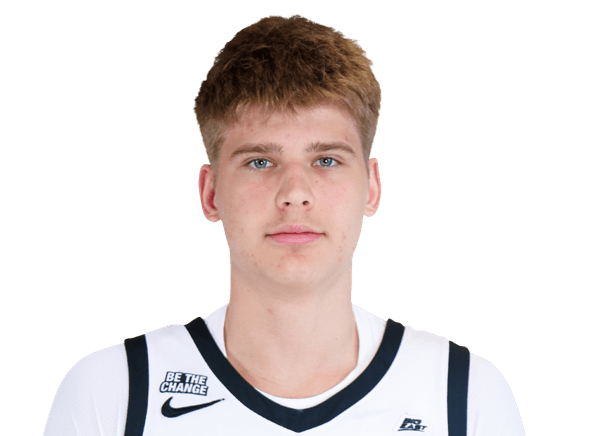 Stefan Vaaks headshot