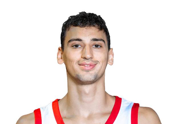 Andrej Shoshkikj headshot