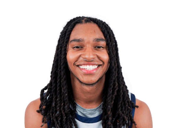 Christian Williams headshot