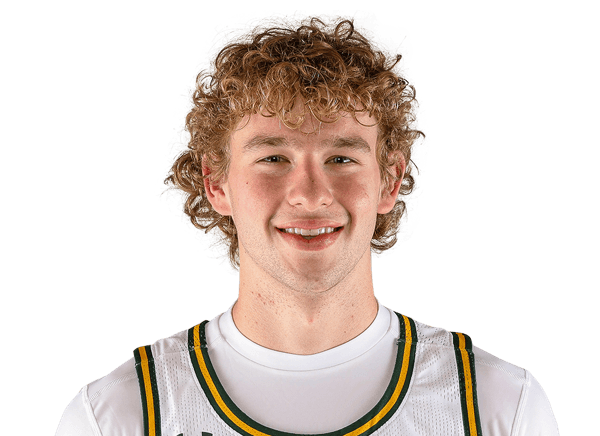 Reese Miller headshot