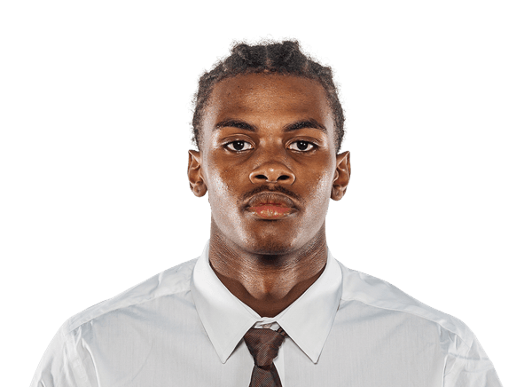 Jacoby Hill headshot