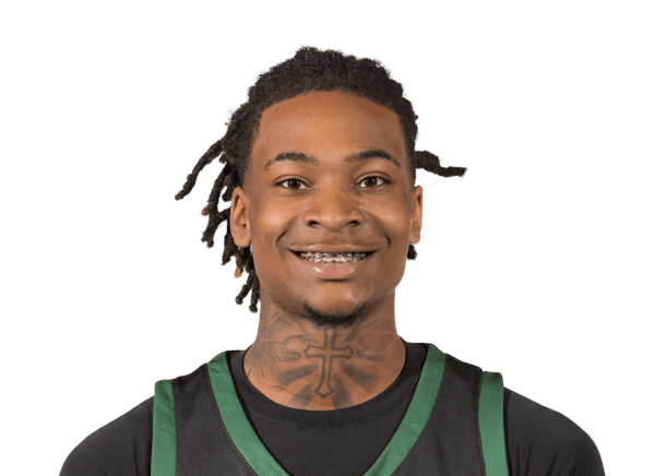 Zyier Beverly headshot