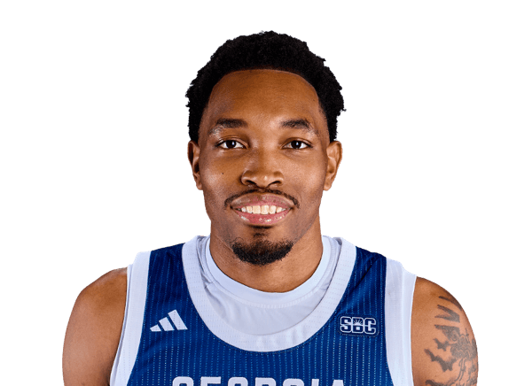 Spudd Webb headshot