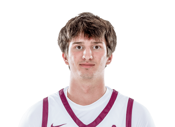 Sam Donald headshot