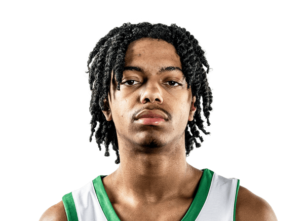 Landen Joseph headshot