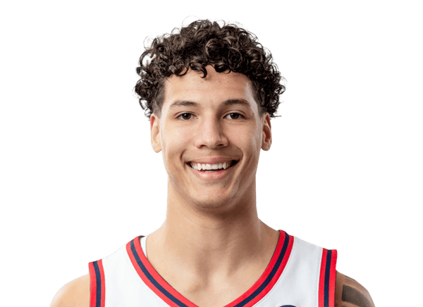 Ayden Carter headshot