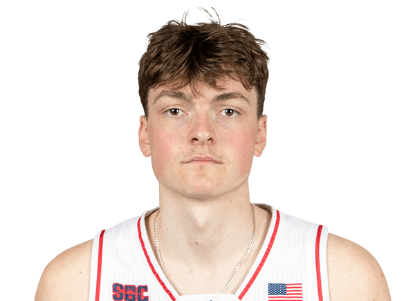 Adam Olsen headshot