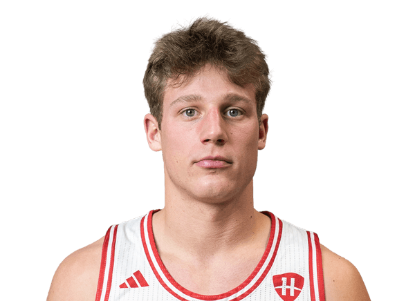 Kyler D'Augustino headshot