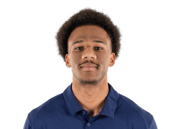 Davian Brown headshot