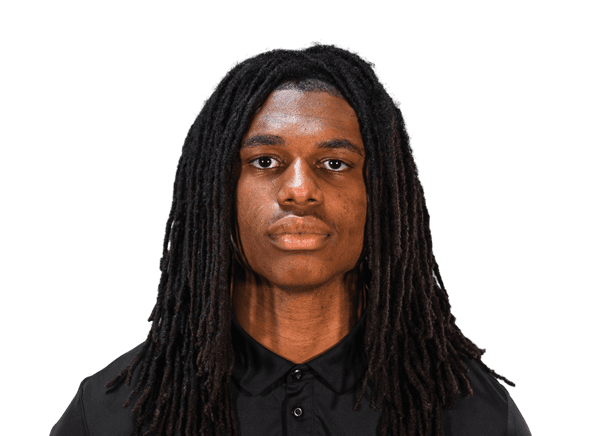 Tylik Weeks headshot