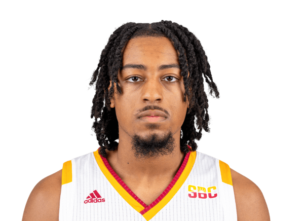 Krystian Lewis headshot