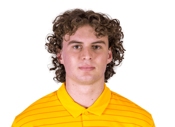 Noah Pagotto headshot
