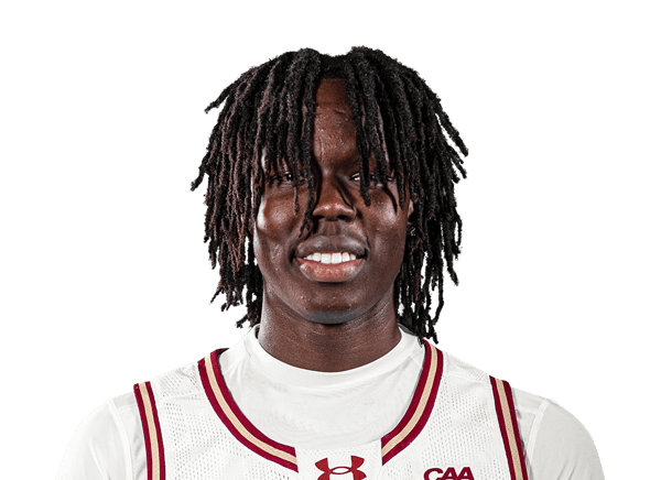 Chol Machot headshot
