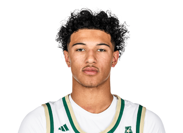 Wes Enis headshot