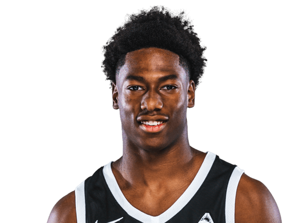 MJ Williams headshot