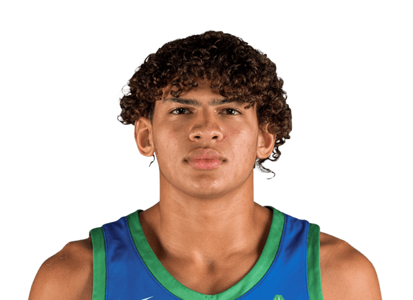 Isaiah Malone headshot