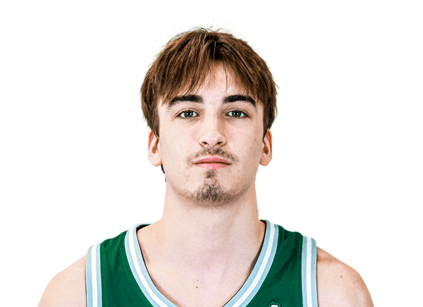 Hayden Wood headshot