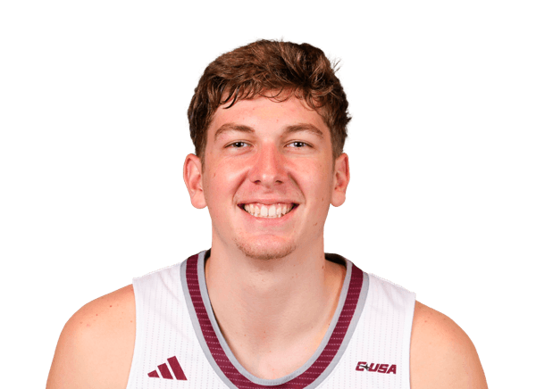 Keith Palek III headshot