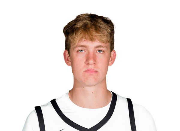 Isaac Garrett headshot