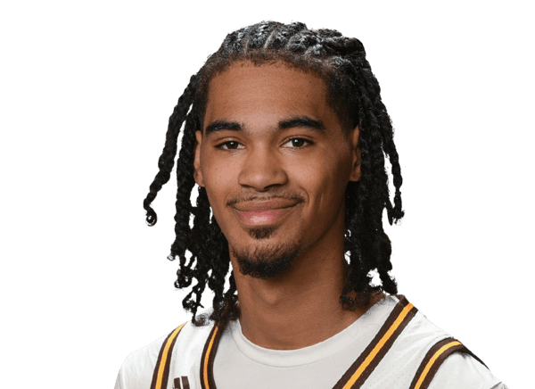 Nasir Meyer headshot