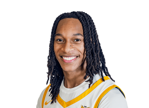 Rakim Chaney headshot