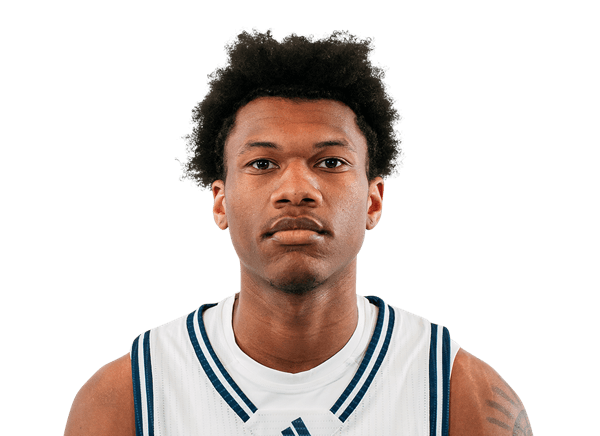 Vaughn Weems headshot