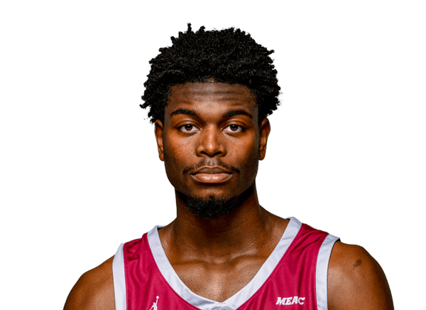 Gage Lattimore headshot