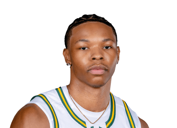 Antonio Chandler headshot