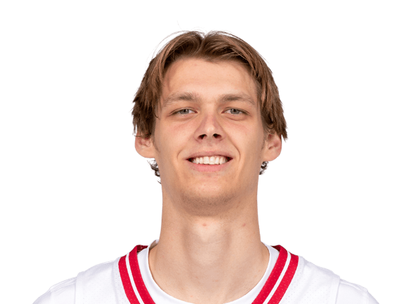 Gustav Winther headshot