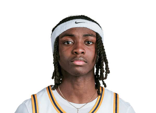 Leroy Blyden Jr. headshot