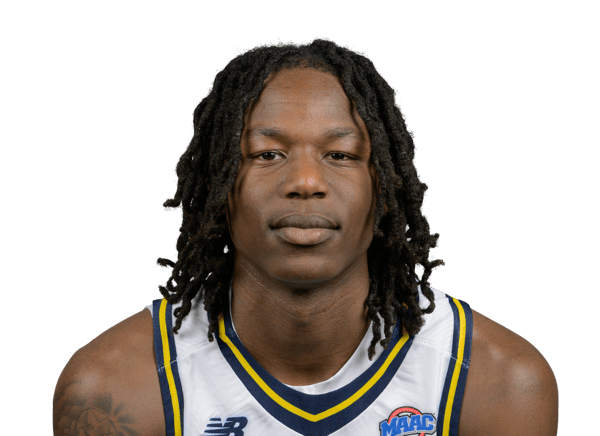 Kevair Kennedy headshot