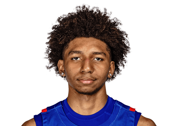 Madden Collins headshot