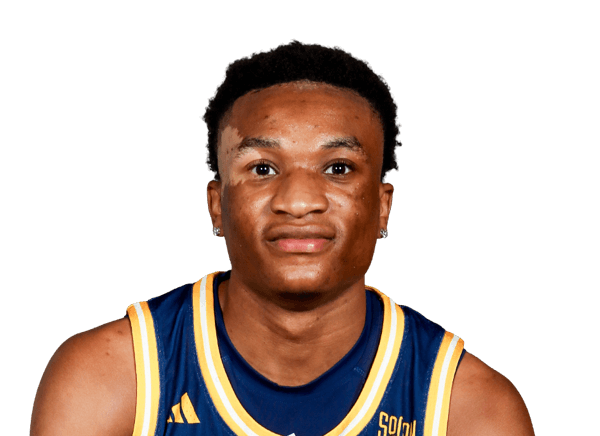Jordan Frison headshot