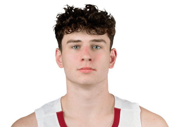 Andrew Alekseyenko headshot