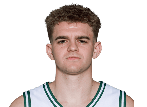 Ethan Copeland headshot
