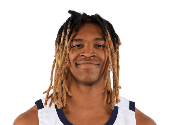 KJ Younger headshot