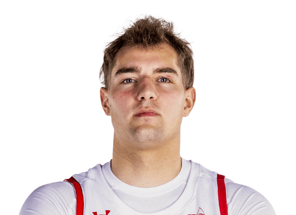 Logan Kinsey headshot