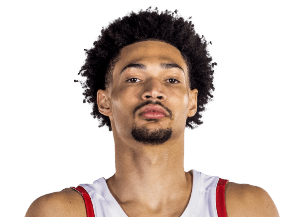 Zane Nelson headshot