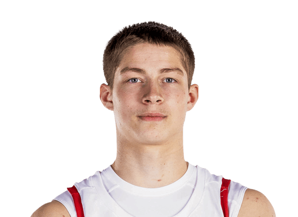 Carson Johnson headshot