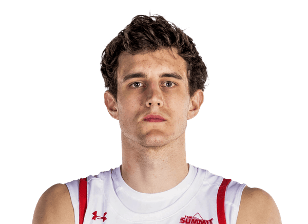Gabe Oldham headshot