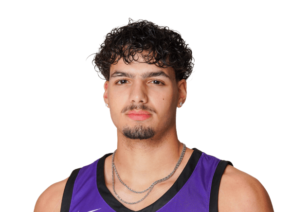 Timo George headshot