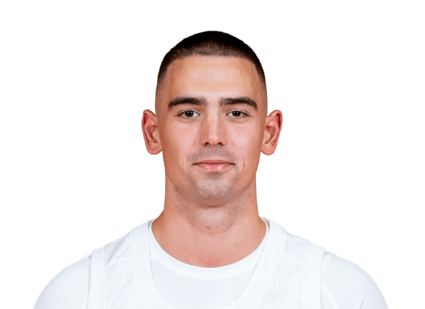 Filip Brankovic headshot